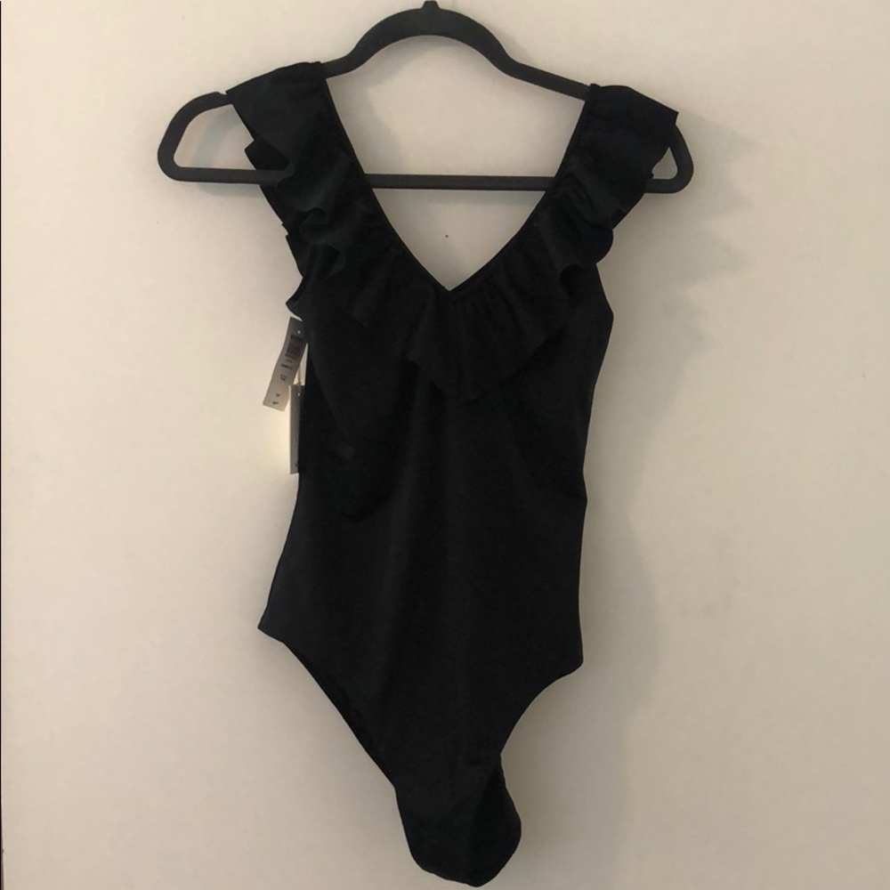 Wilfred body suit